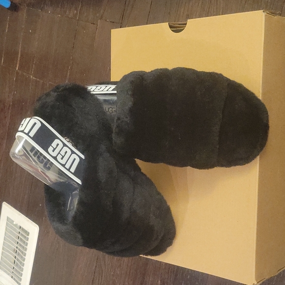 UGG Shoes - Ugg Slides